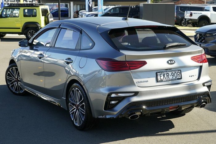 2020 Kia Cerato GT