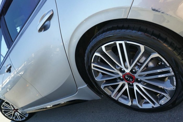 2020 Kia Cerato GT