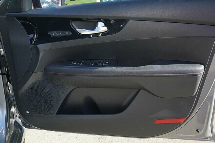 2020 Kia Cerato GT