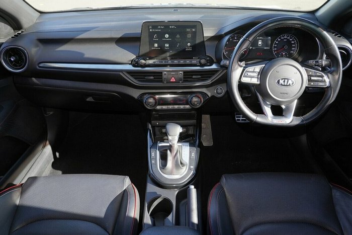 2020 Kia Cerato GT