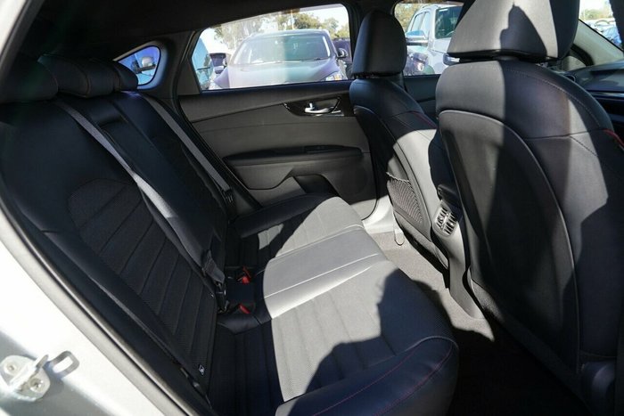 2020 Kia Cerato GT