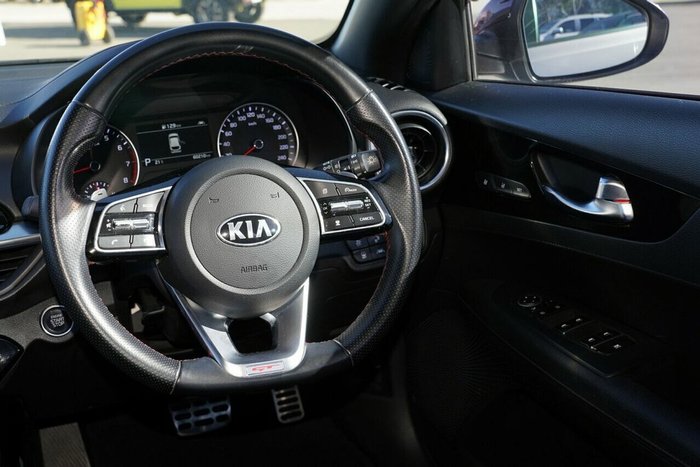 2020 Kia Cerato GT