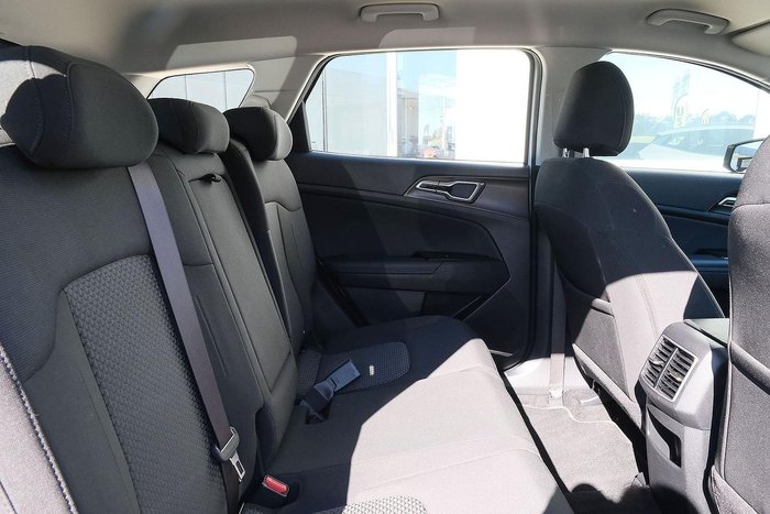 2024 Kia Sportage HEV SX