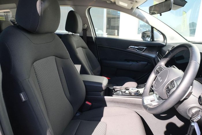 2024 Kia Sportage HEV SX