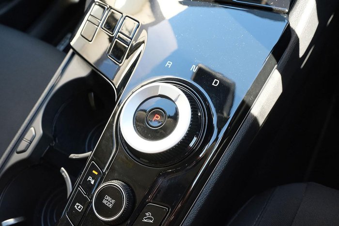 2024 Kia Sportage HEV SX