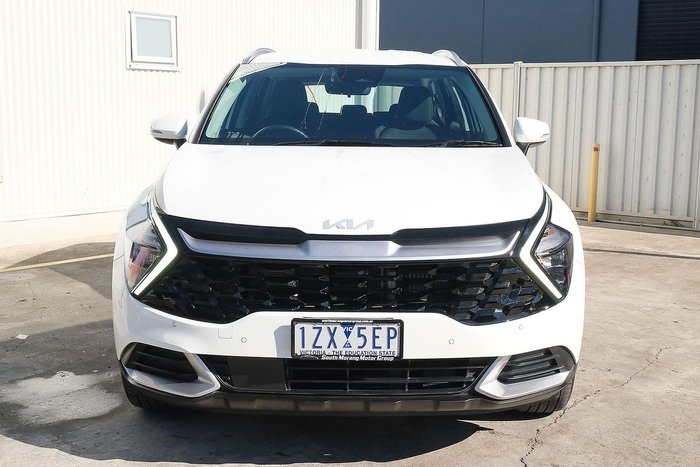 2024 Kia Sportage HEV SX