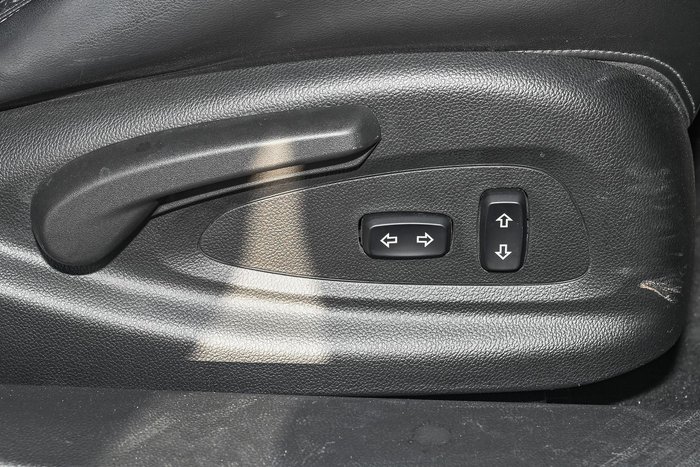2013 Holden Special Vehicles Maloo R8