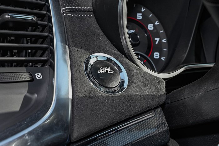 2013 Holden Special Vehicles Maloo R8