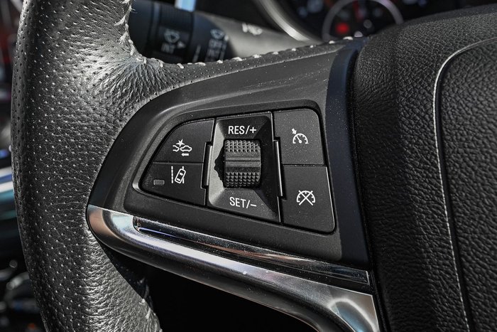 2013 Holden Special Vehicles Maloo R8
