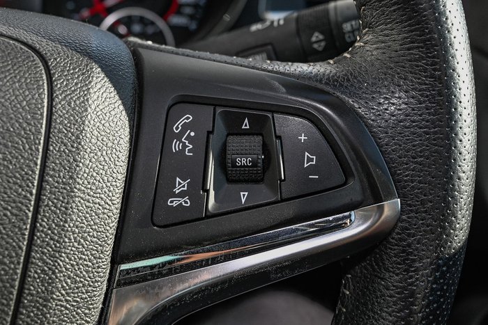 2013 Holden Special Vehicles Maloo R8