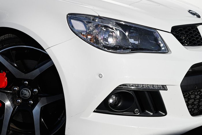 2013 Holden Special Vehicles Maloo R8