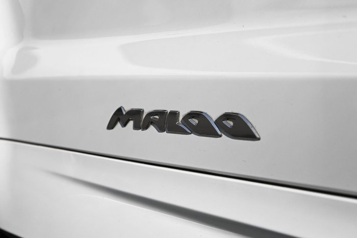 2013 Holden Special Vehicles Maloo R8