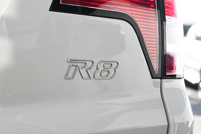 2013 Holden Special Vehicles Maloo R8