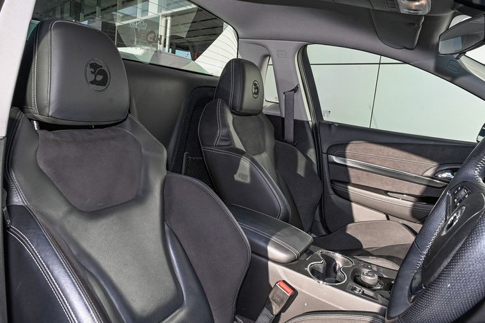 2013 Holden Special Vehicles Maloo R8