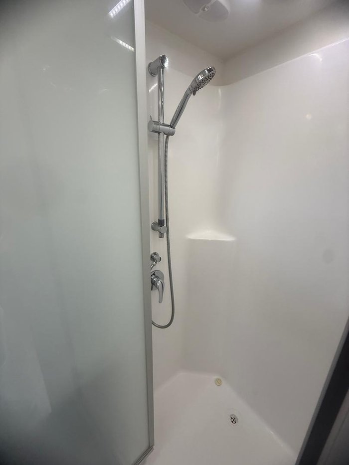 2021 Blue Sky Tundra Xl Extreme 20'8