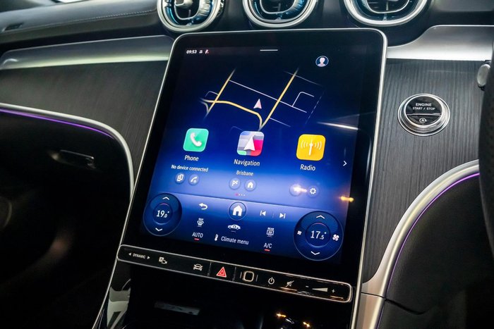 2025 Mercedes-Benz CLE-Class CLE300