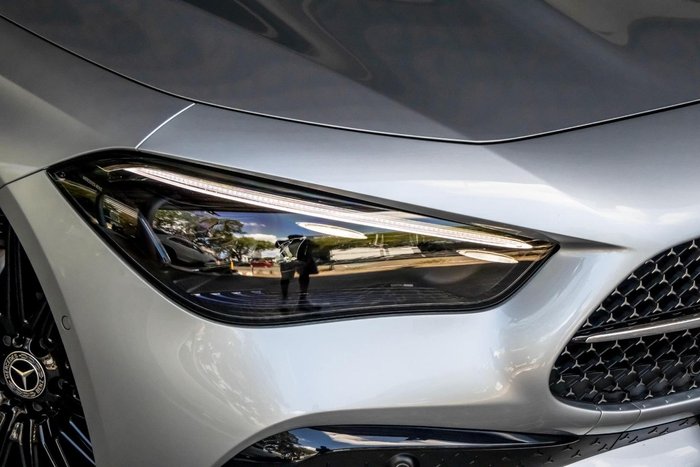 2025 Mercedes-Benz CLE-Class CLE300