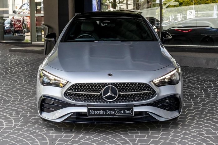 2025 Mercedes-Benz CLE-Class CLE300