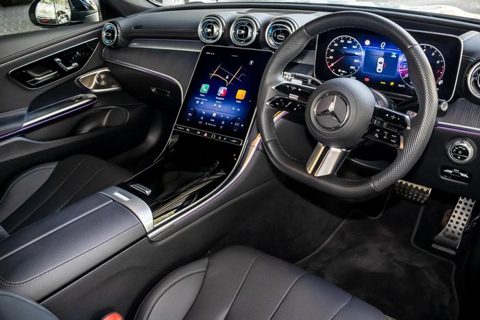 2025 Mercedes-Benz CLE-Class CLE300