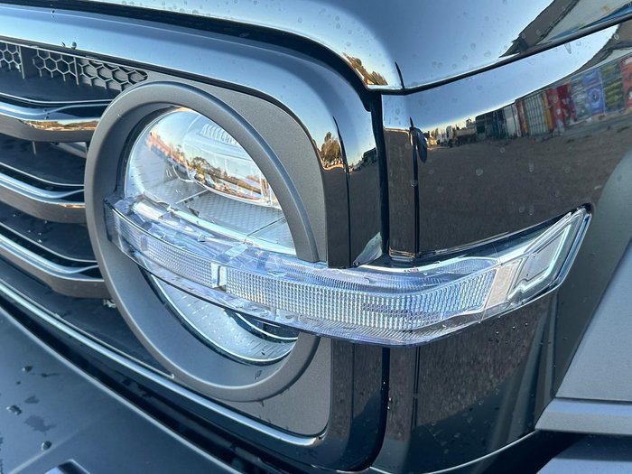 2025 GWM Tank 300 Lux