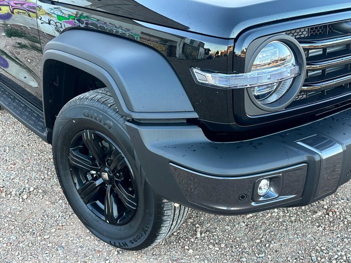 2025 GWM Tank 300 Lux