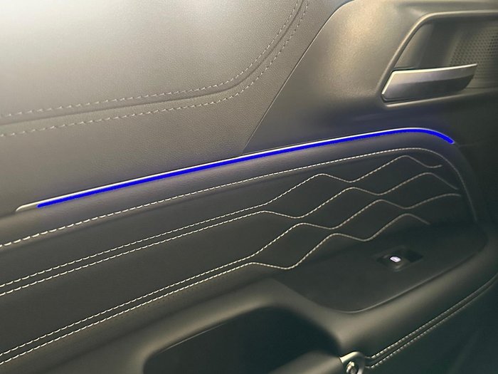 2025 GWM Tank 300 Lux