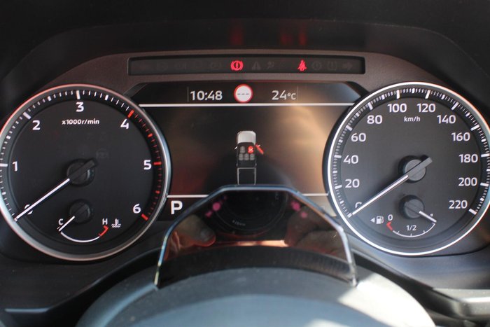 2026 Mitsubishi Triton GLX+