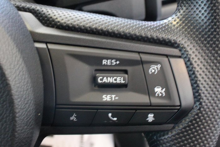2026 Mitsubishi Triton GLX+