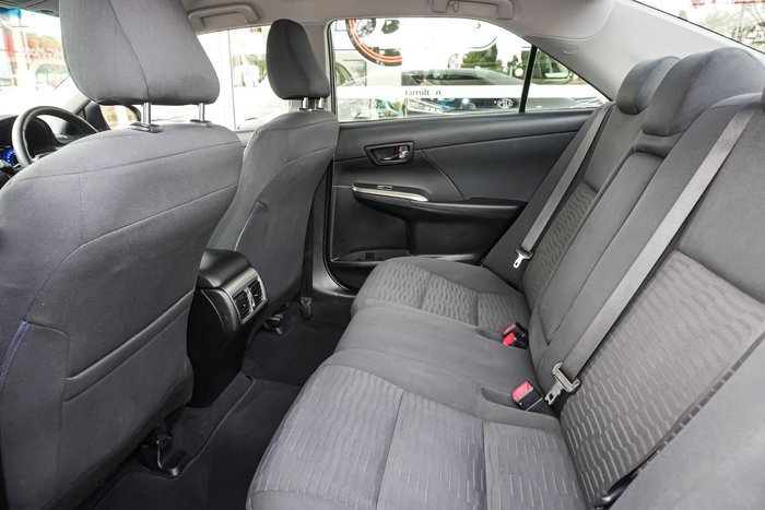 2017 Toyota Aurion AT-X