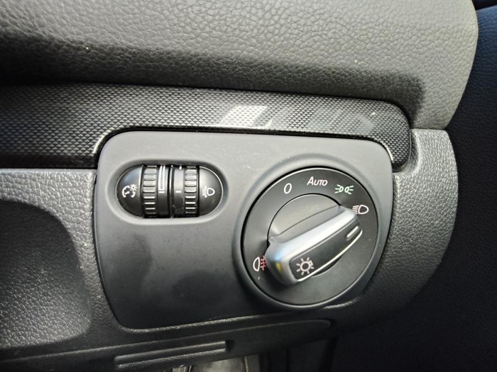 2012 Volkswagen Golf 103TDI Comfortline VI MY12.5 United Grey