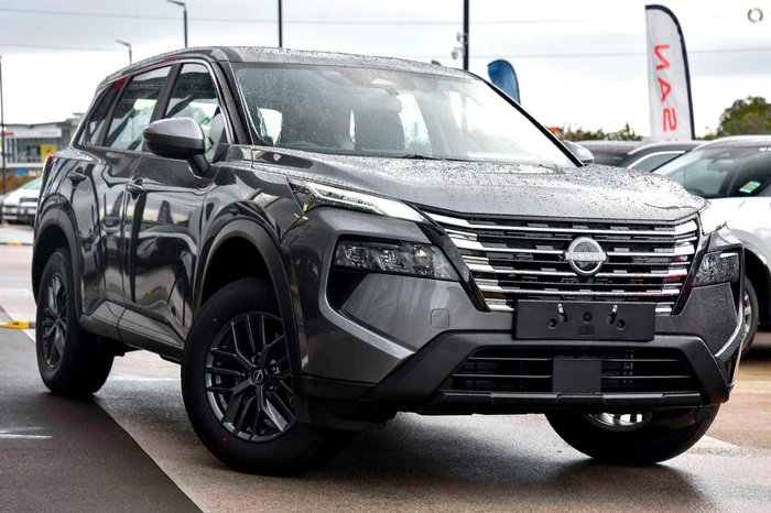 2026 Nissan X-TRAIL ST T33 MY26 4X4 On Demand