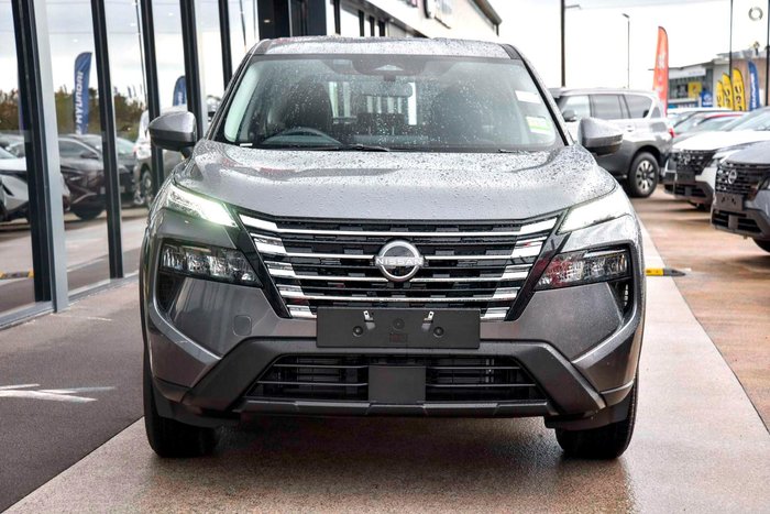 2026 Nissan X-TRAIL ST T33 MY26 4X4 On Demand
