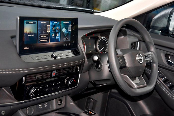 2026 Nissan X-TRAIL ST T33 MY26 4X4 On Demand