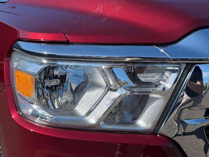 2024 RAM 1500 Big Horn