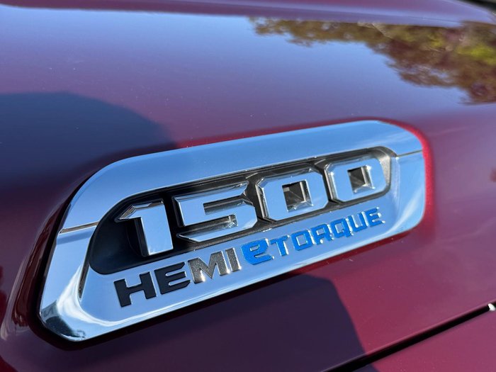 2024 RAM 1500 Big Horn