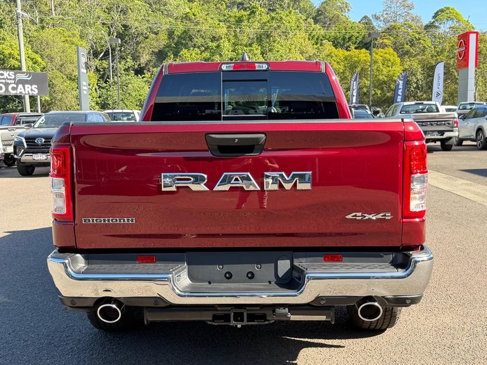 2024 RAM 1500 Big Horn