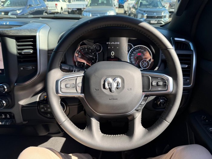 2024 RAM 1500 Big Horn