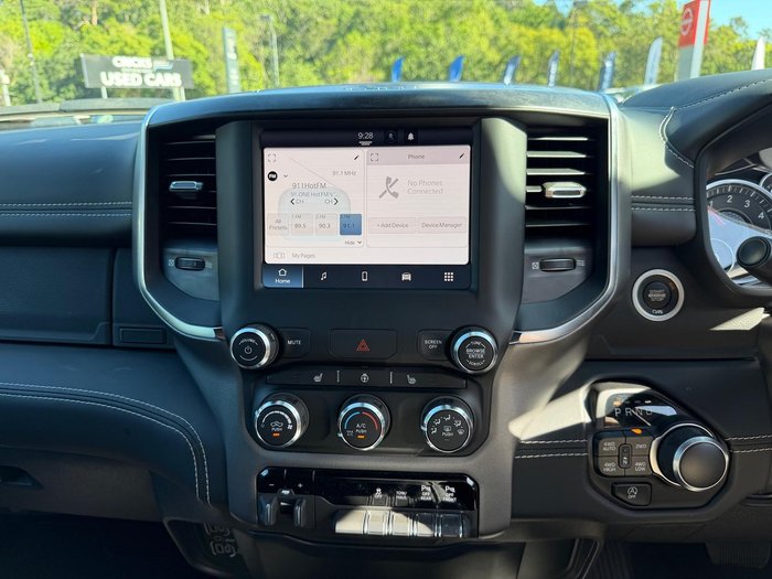 2024 RAM 1500 Big Horn