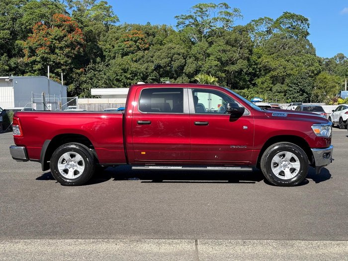 2024 RAM 1500 Big Horn