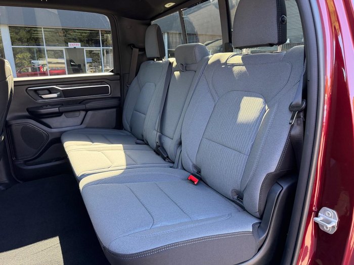 2024 RAM 1500 Big Horn