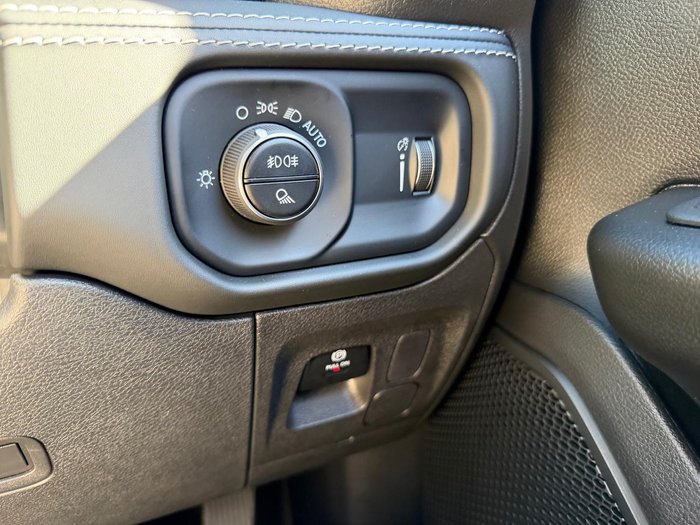 2024 RAM 1500 Big Horn