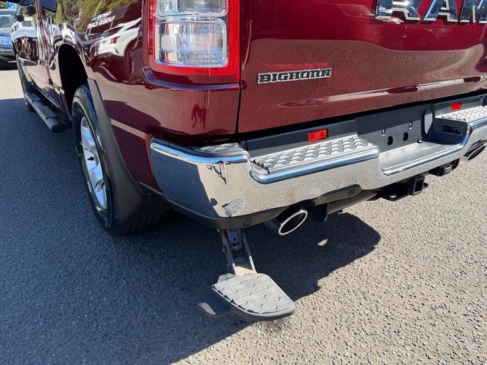 2024 RAM 1500 Big Horn