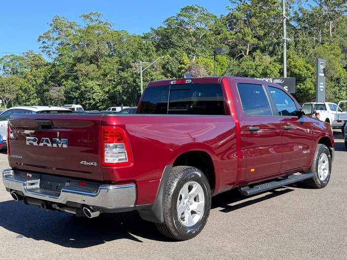 2024 RAM 1500 Big Horn
