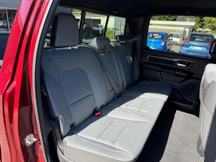 2024 RAM 1500 Big Horn