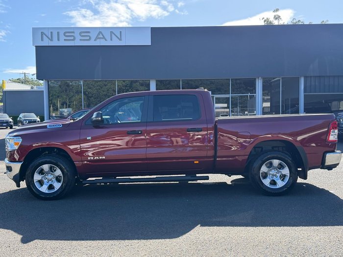 2024 RAM 1500 Big Horn