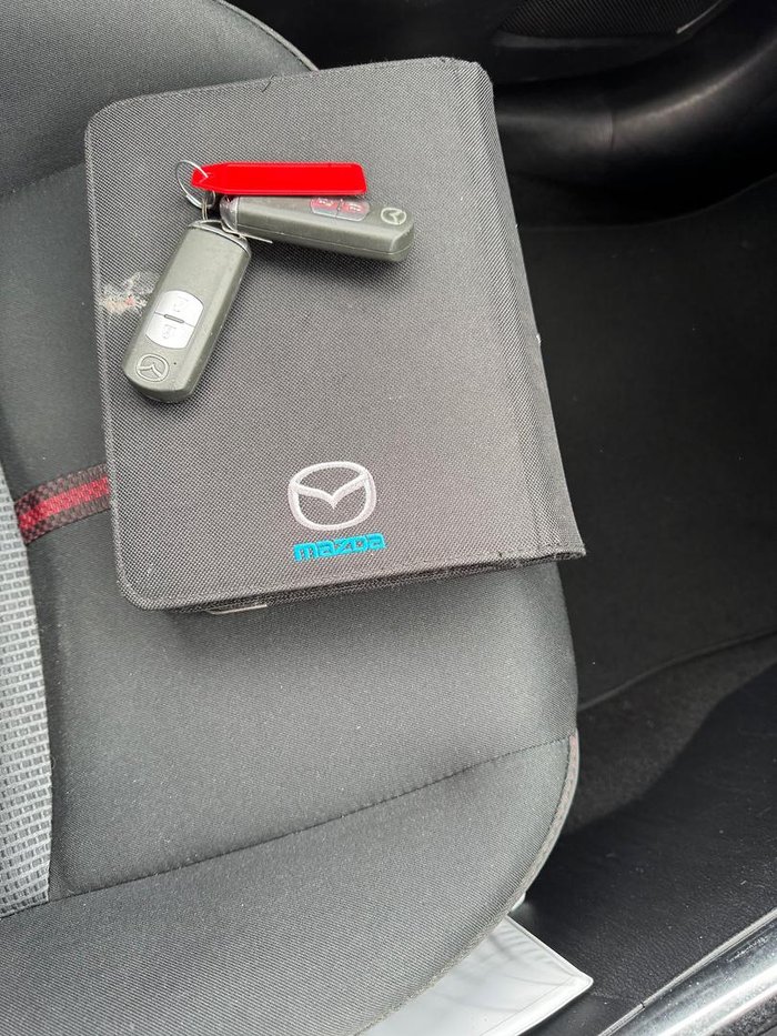 2015 Mazda 2 Genki
