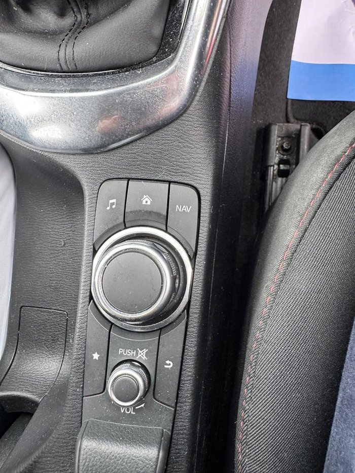 2015 Mazda 2 Genki