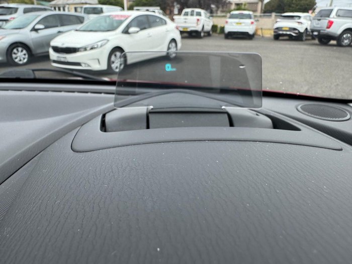 2015 Mazda 2 Genki