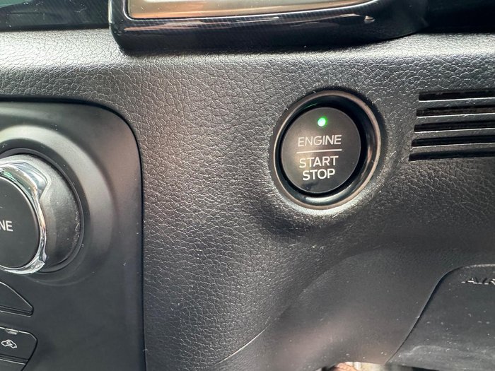 2021 Ford Everest Sport