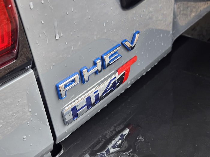 2026 GWM Tank 300 Ultra Hi4-T PHEV
